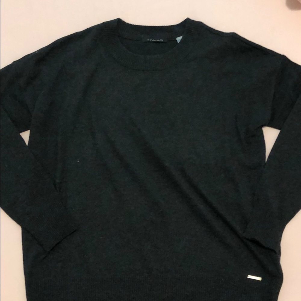 T Tahari Sweater